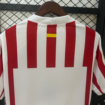 Camiseta Local Atlético De Madrid 25-26