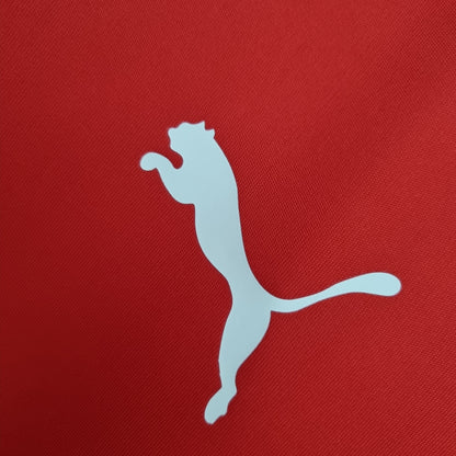 Camiseta Local Chile 2015