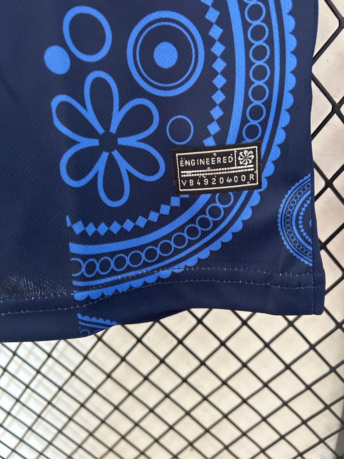 Camiseta Edición Especial Barcelona 25-26