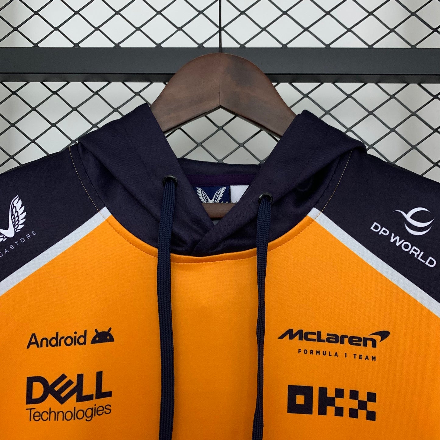 Poleron F1 Mclaren 2025