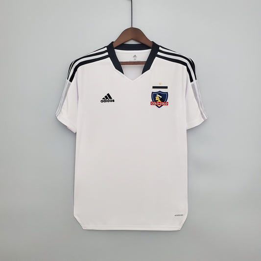 Camiseta Salida Colo Colo 2024
