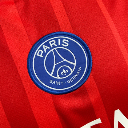 Camiseta Tercera Equipacion PSG 25-26