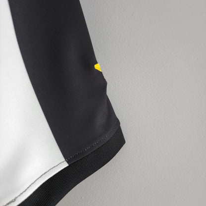 Camiseta Alternativa Colo Colo 1999
