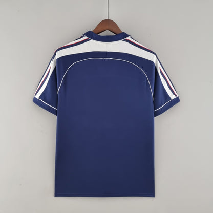 Camiseta Universidad de Chile Local 00-01