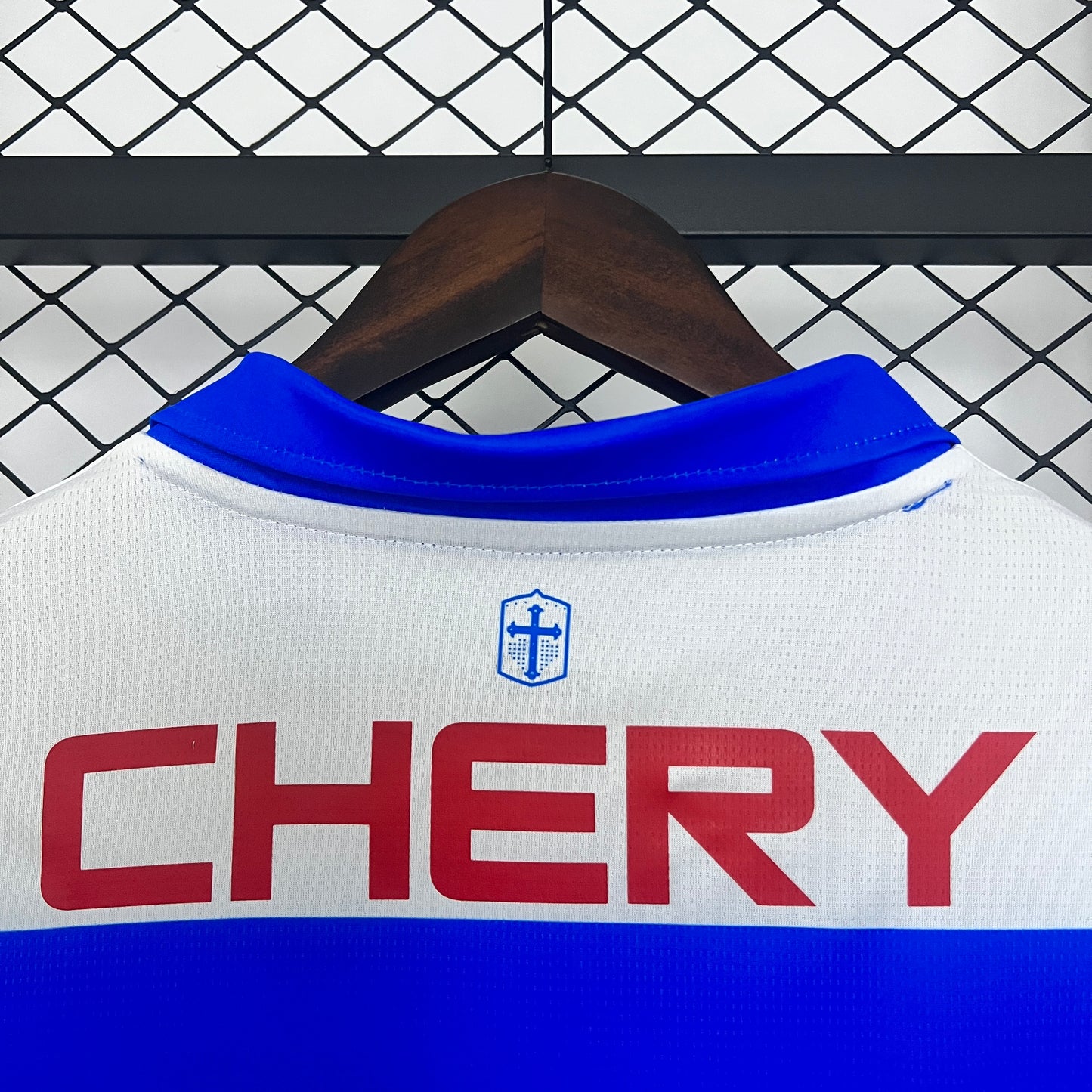 Camiseta Local  Universidad Catolica 25-26