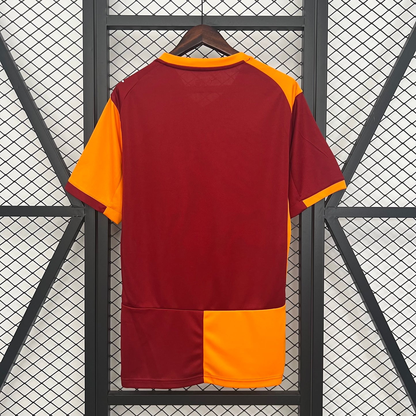 Camiseta Local Galatasaray 25-26