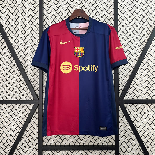 Camiseta Local Barcelona 24-25