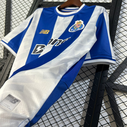 Camiseta Local Porto 25-26