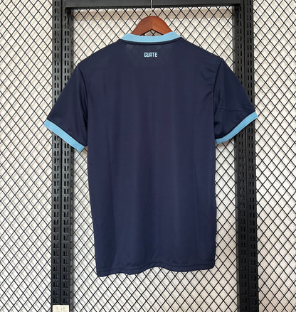 Camiseta Visita Guatemala 2025