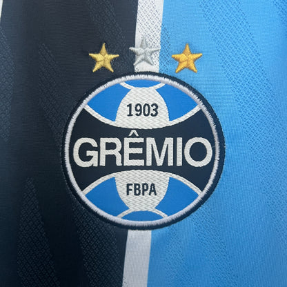 Camiseta Local Gremio 25-26