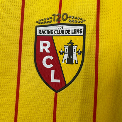 Camiseta Local Lens 25-26