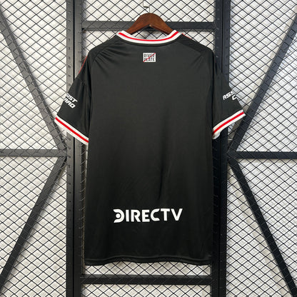 Camiseta Visita River Plate 25-26