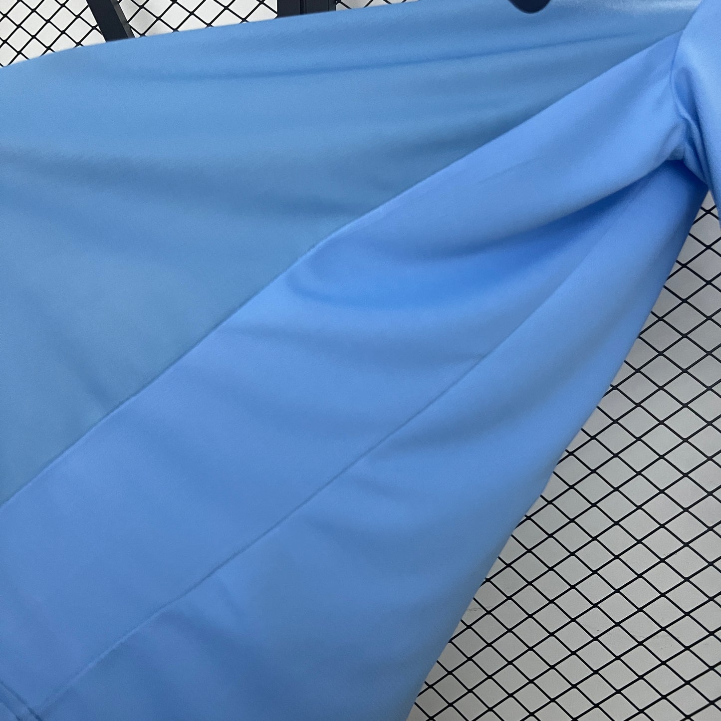 Camiseta Local Manchester City 25-26