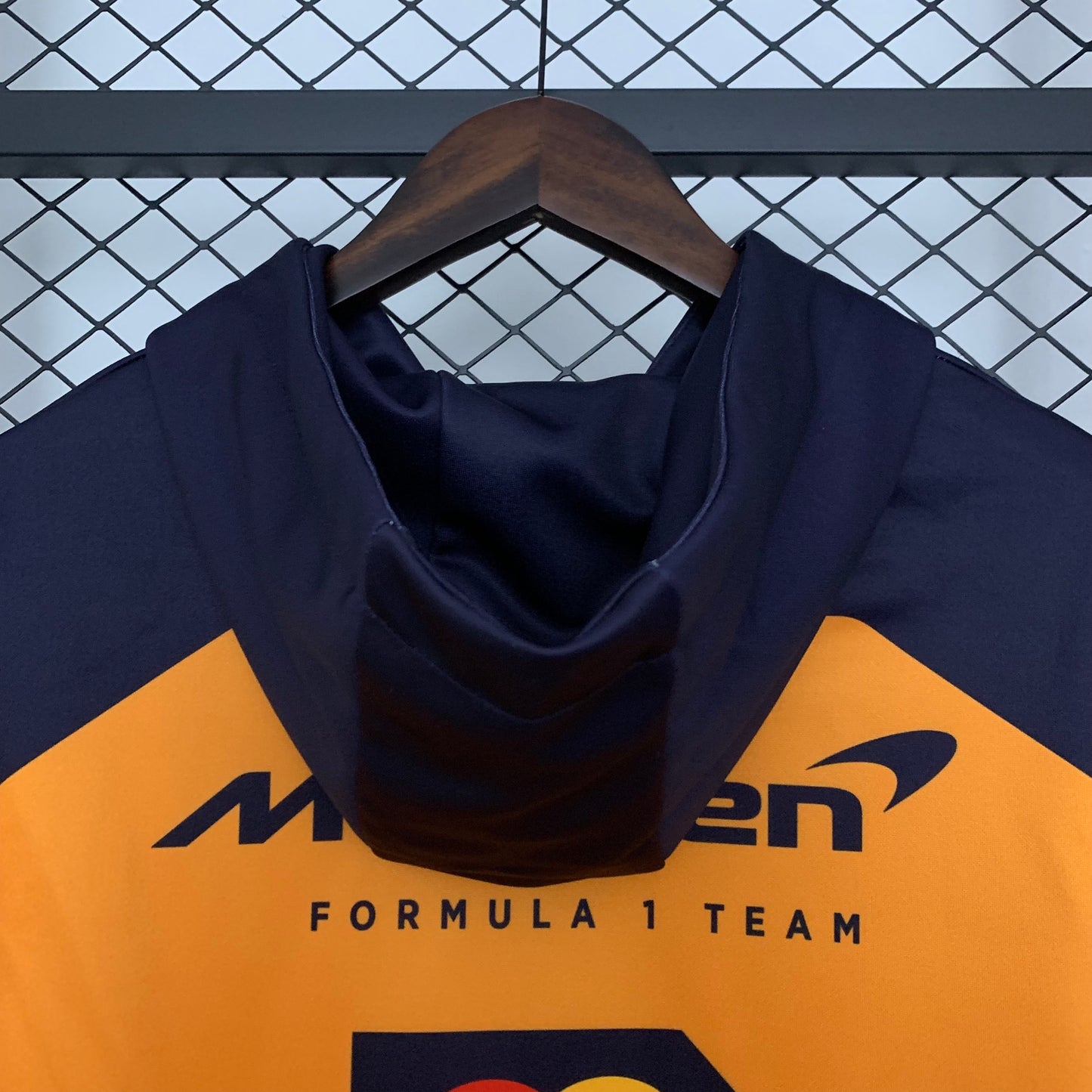 Poleron F1 Mclaren 2025