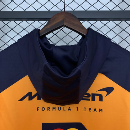 Poleron F1 Mclaren 2025