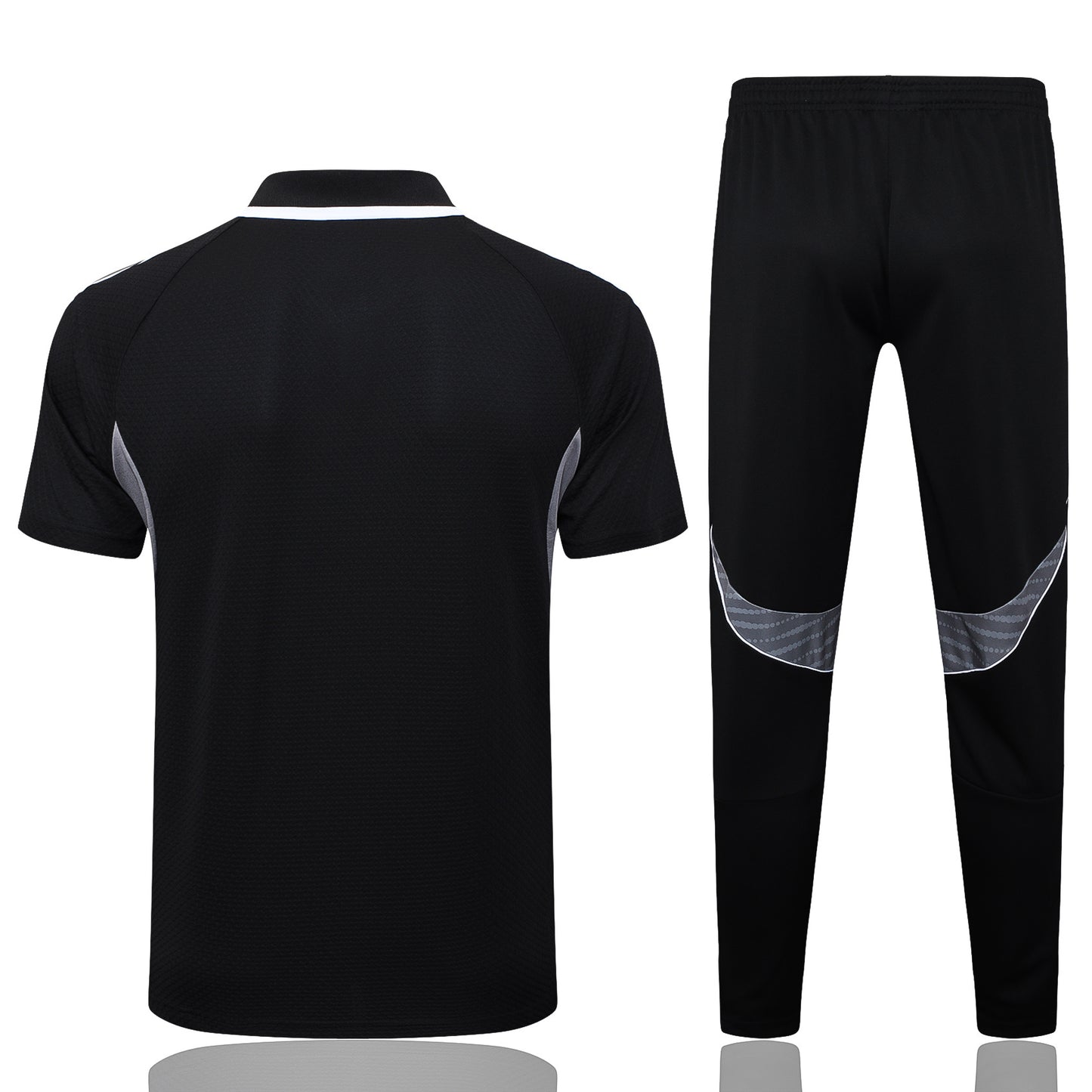 Conjunto de entrenamiento Polera Polo + Pantalon Arsenal 25-26