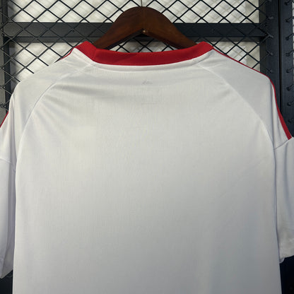 Camiseta Local Sevilla 25-26