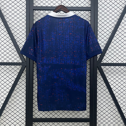 Camiseta Local Francia 2025