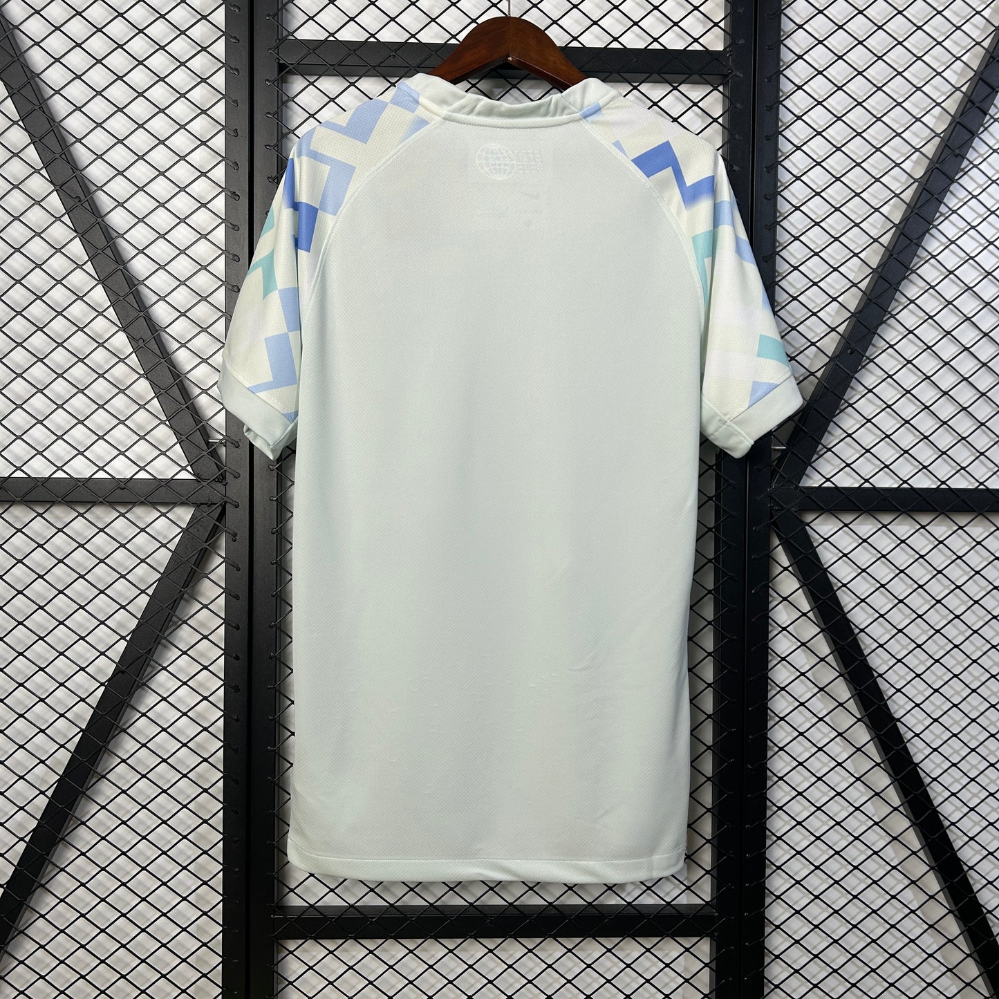 Camiseta Visita Inter de Milan 25-26
