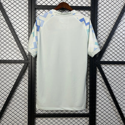 Camiseta Visita Inter de Milan 25-26