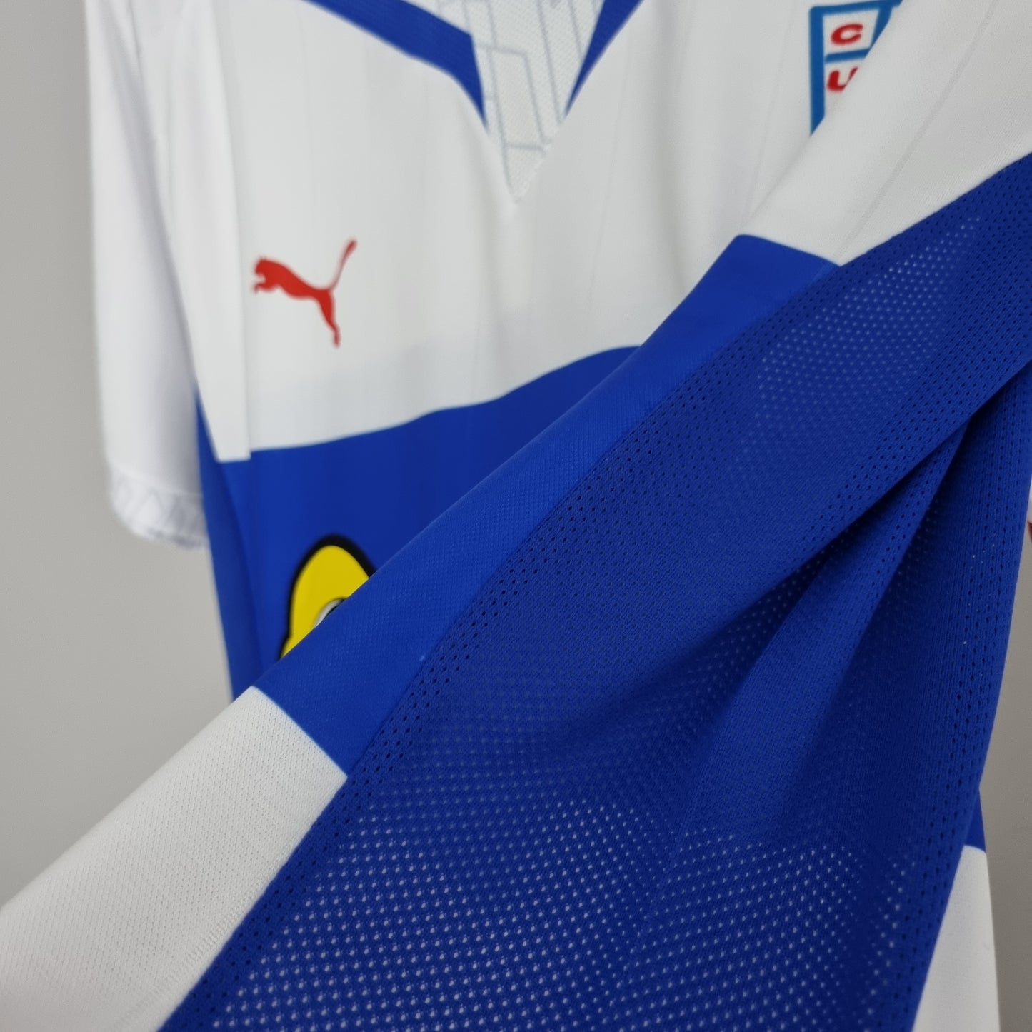 Camiseta Local Universidad Catolica 2009