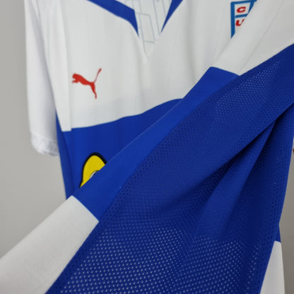 Camiseta Local Universidad Catolica 2009