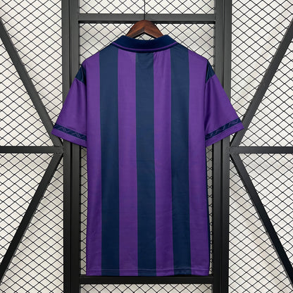 Camiseta Visita Tottenham 95-97