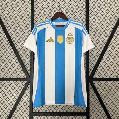 Camiseta Local Argentina 2025