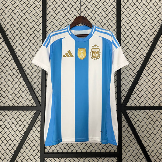 Camiseta Local Argentina 2025