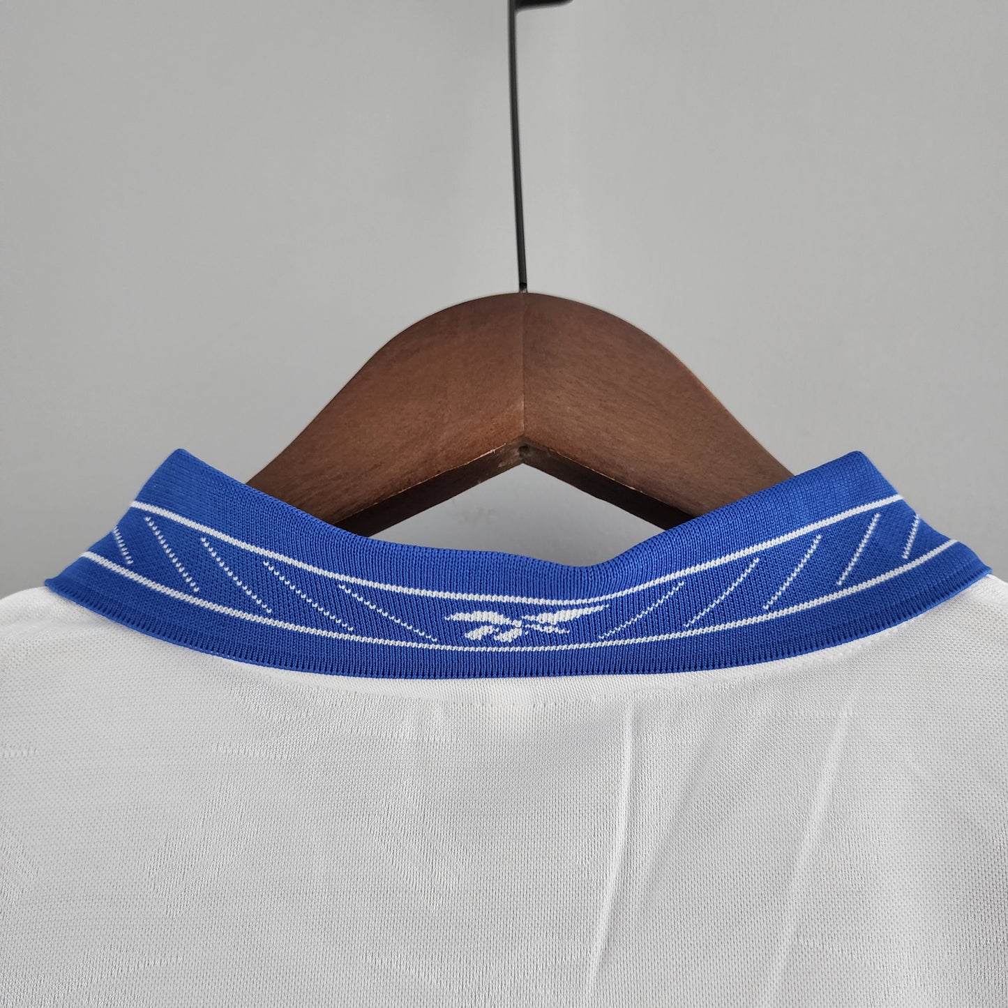 Camiseta Visita Manga Larga Chile 1998