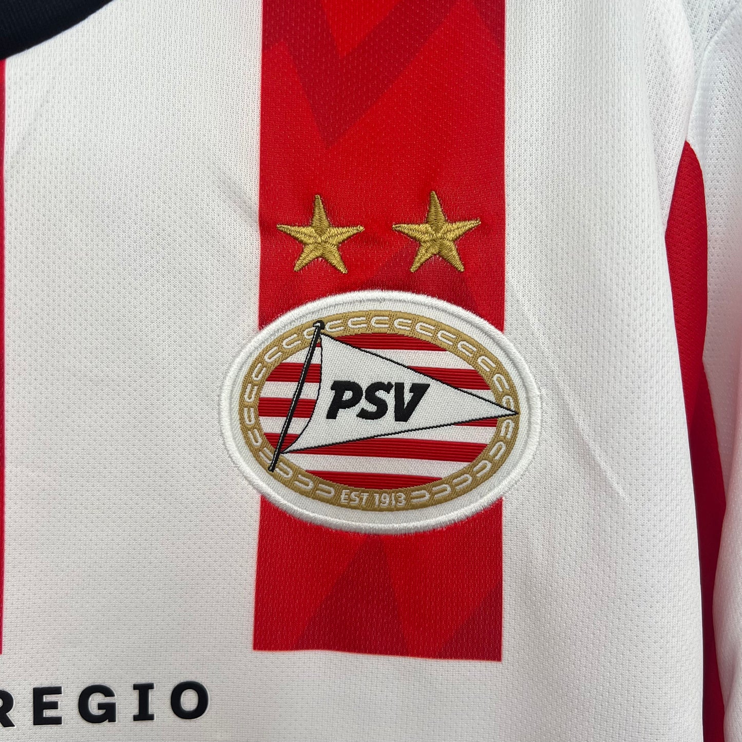 Camiseta Local PSV 25-26