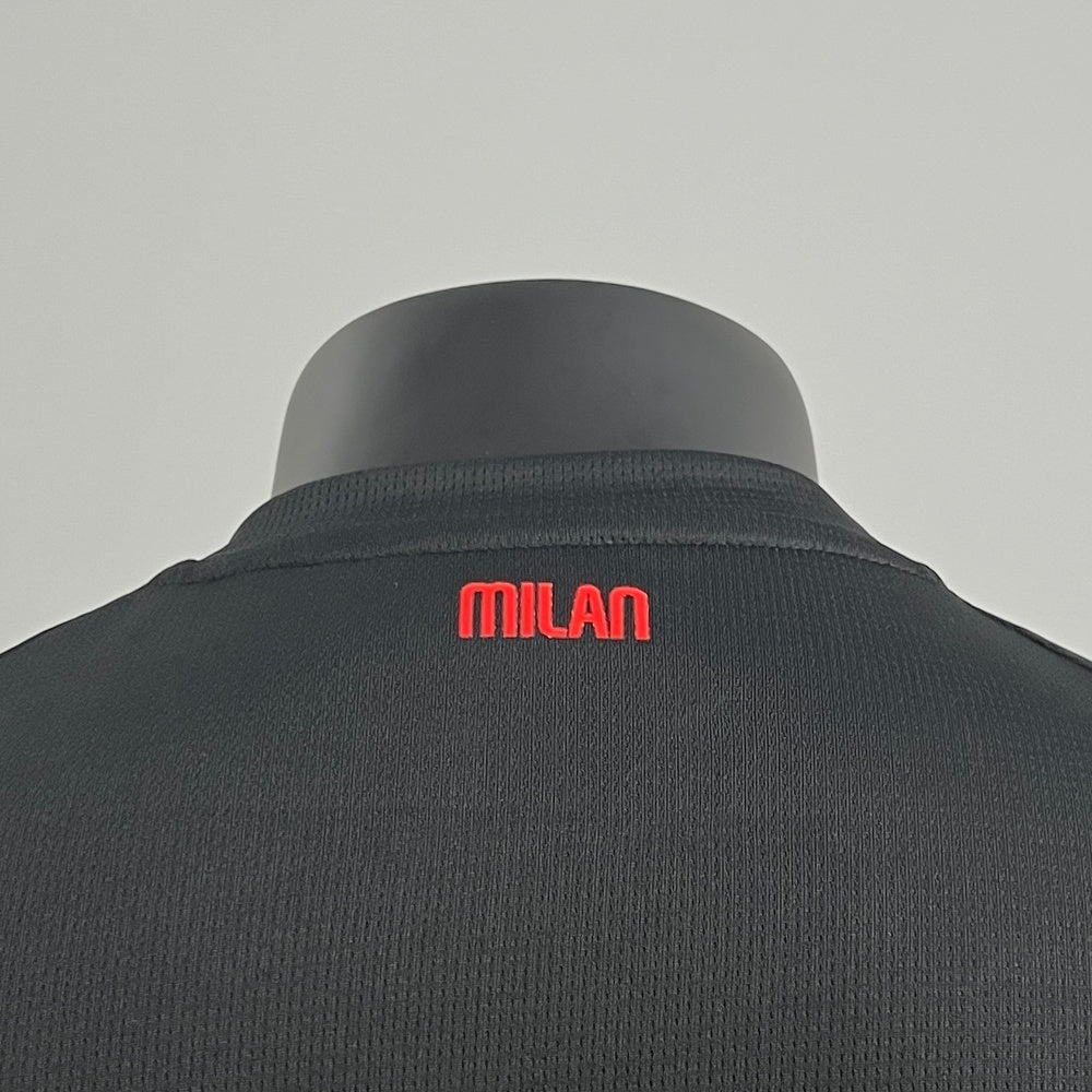 Camiseta Local ACMilan 25-26