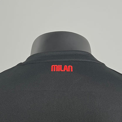 Camiseta Local ACMilan 25-26