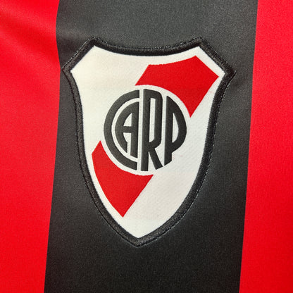 Camiseta Visita River Plate 25-26