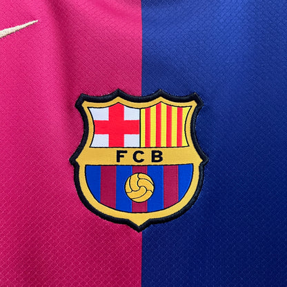 Camiseta Local Barcelona 24-25