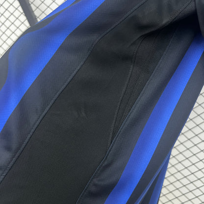 Camiseta Local Inter de Milan 25-26