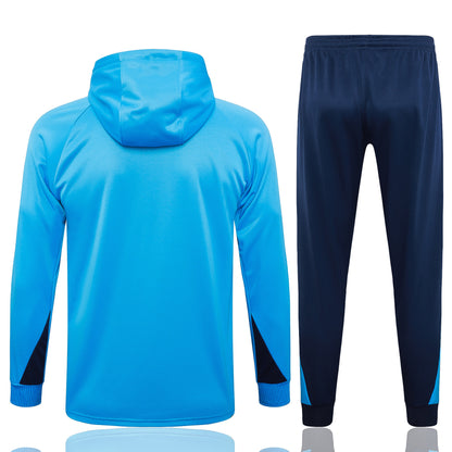 Conjunto Nike Poleron + Pantalon Chelsea 25-26