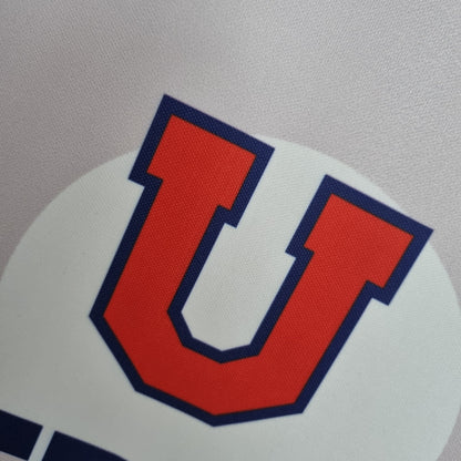 Camiseta Visita Universidad De Chile 1996
