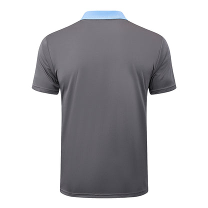 Conjunto de entrenamiento Polera Polo + Pantalón Tottenham 25-26