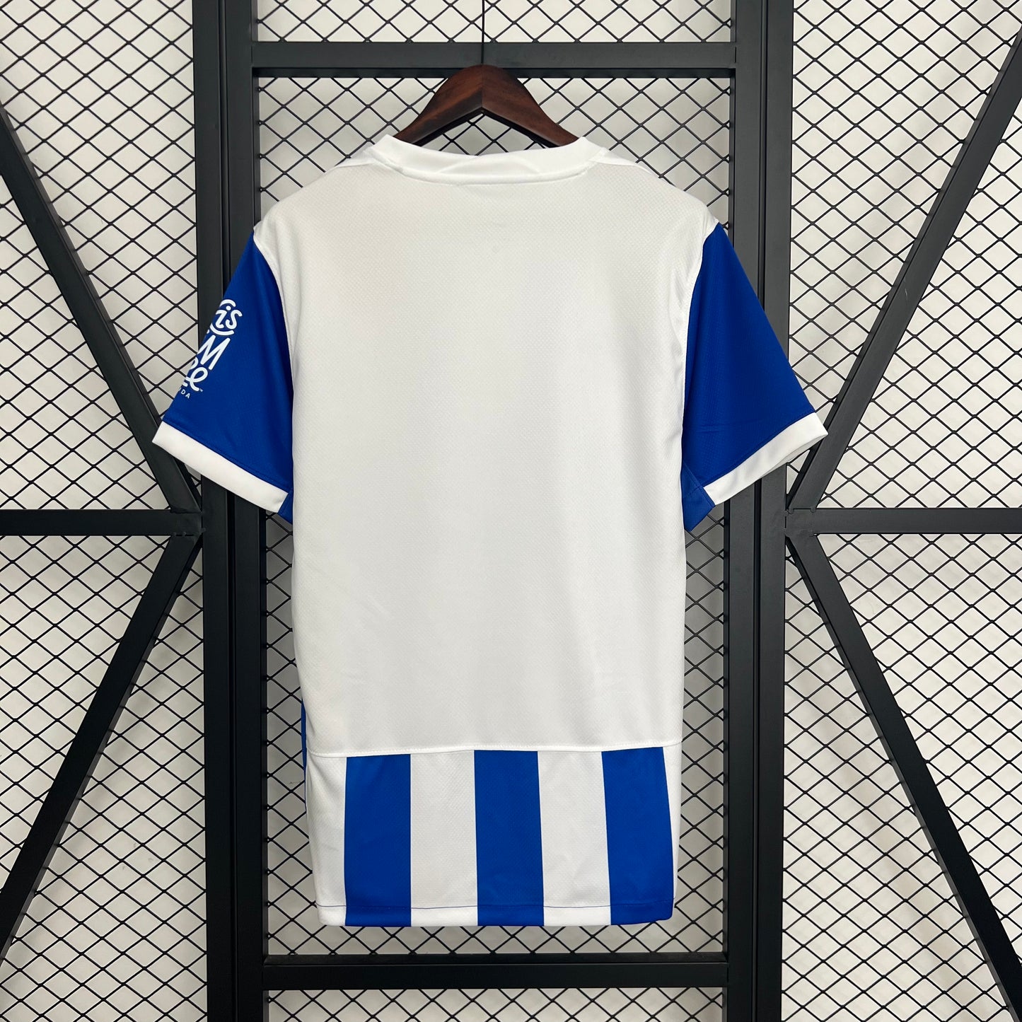 Camiseta Local Brighton 25-26