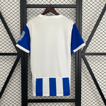 Camiseta Local Brighton 25-26