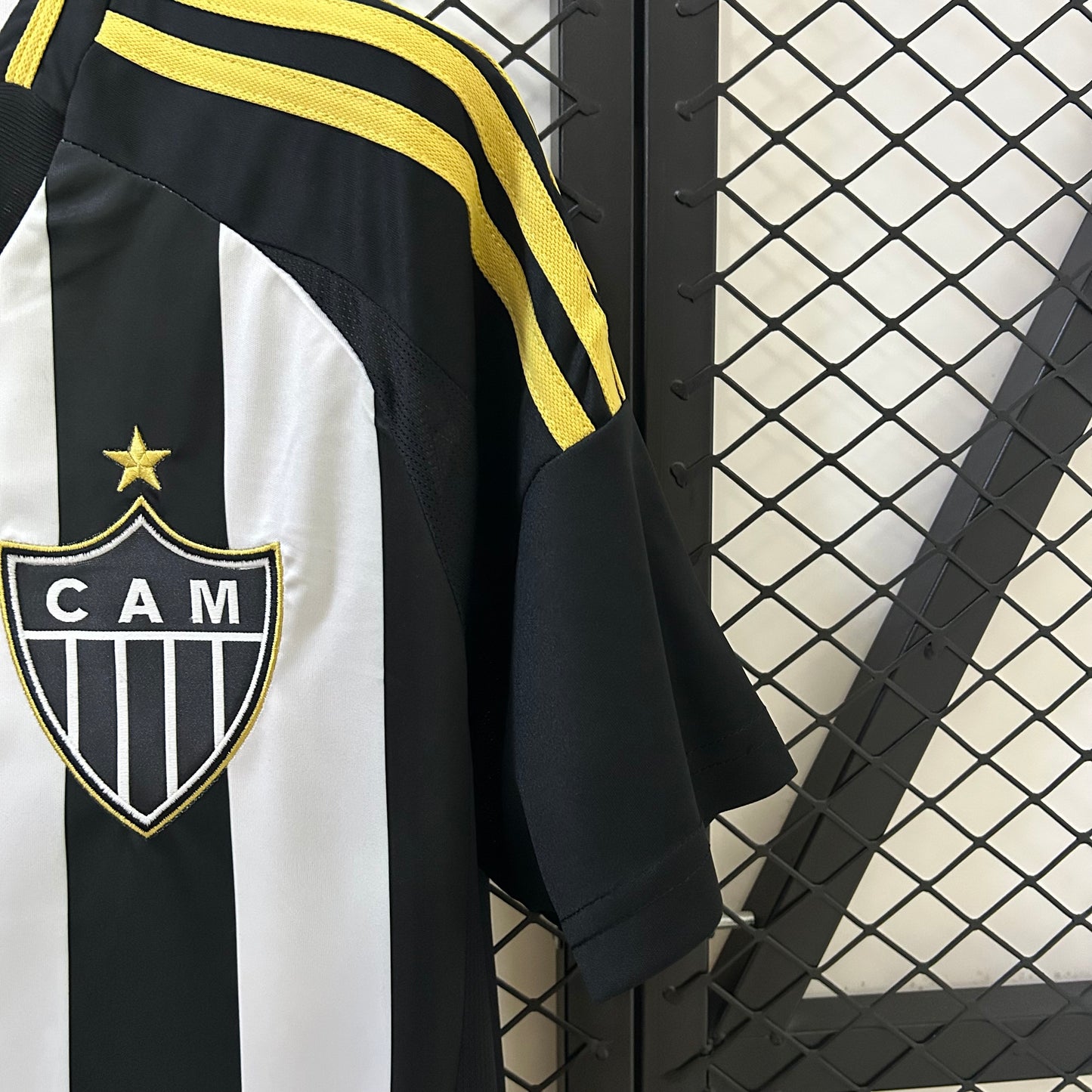 Camiseta Local Atlético Mineiro 25-26