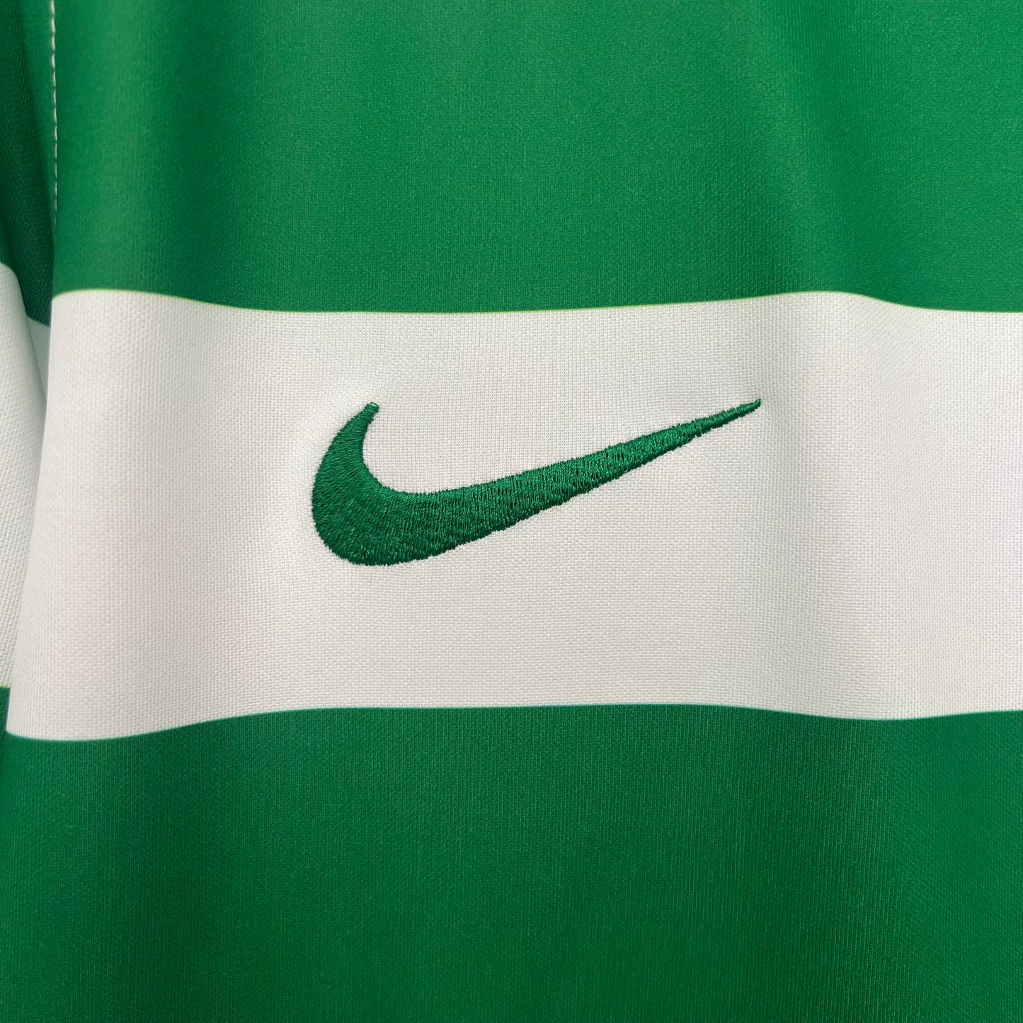 Camiseta Local Sporting Lisboa 25-26