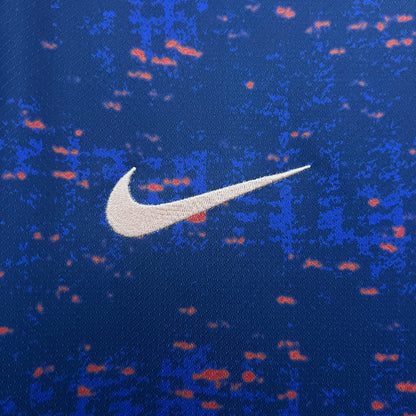Camiseta Local Francia 2025