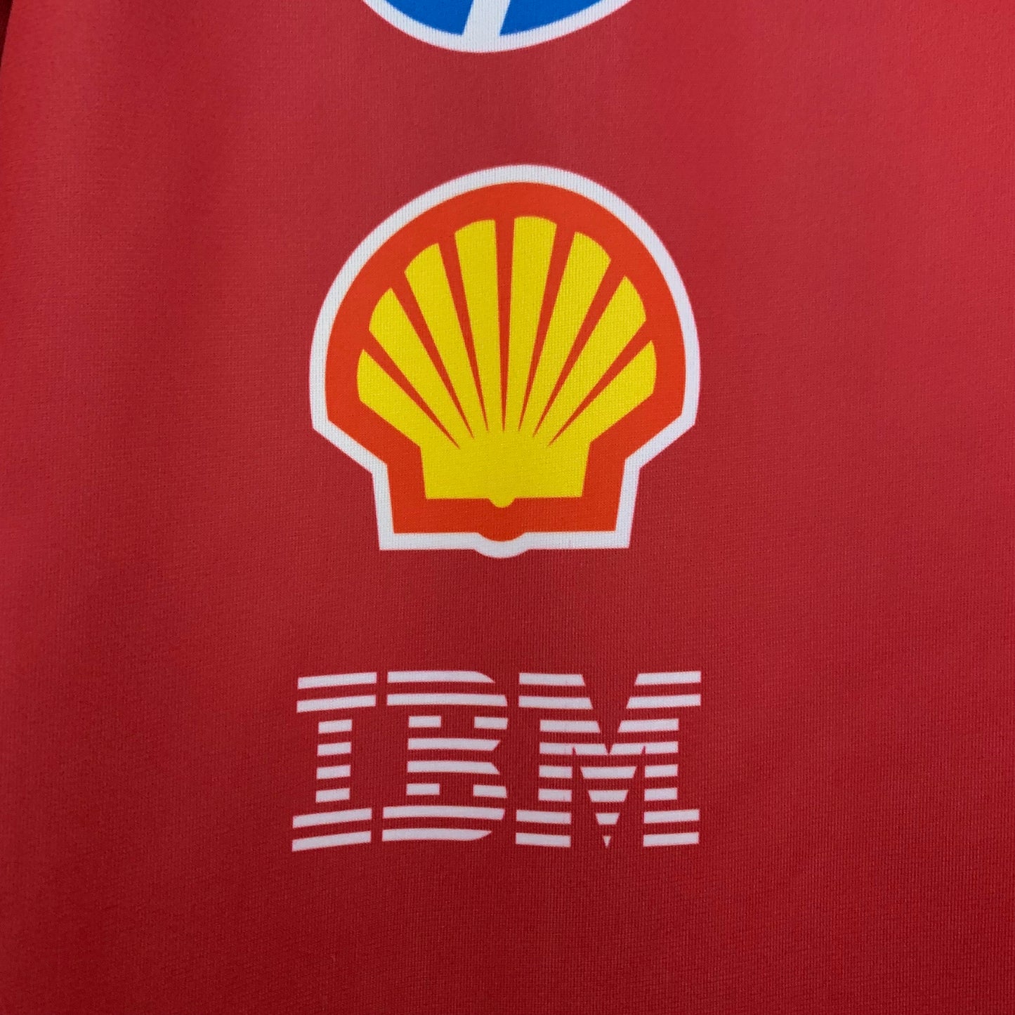 Camiseta F1  Ferrari 2025