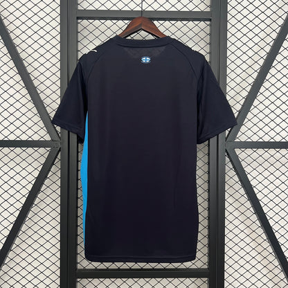 Camiseta Visita Olympique de Marsella 25-26