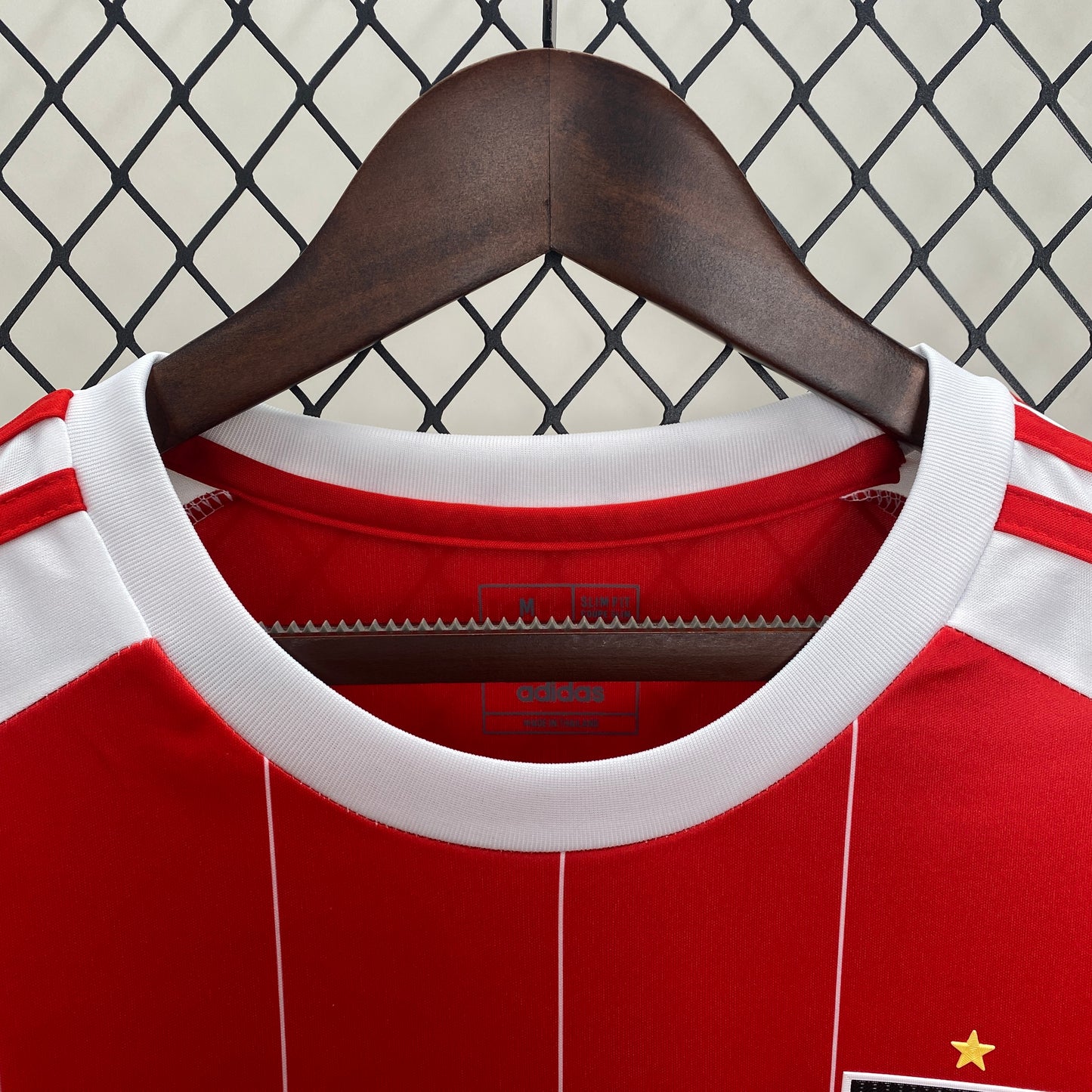 Camiseta Visita Colo Colo 24-25