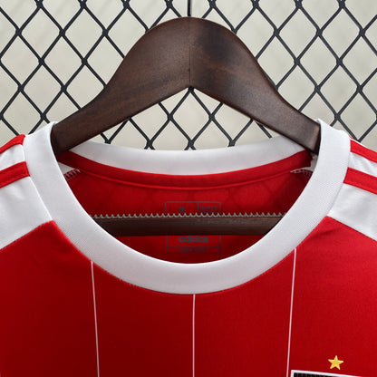 Camiseta Visita Colo Colo 24-25