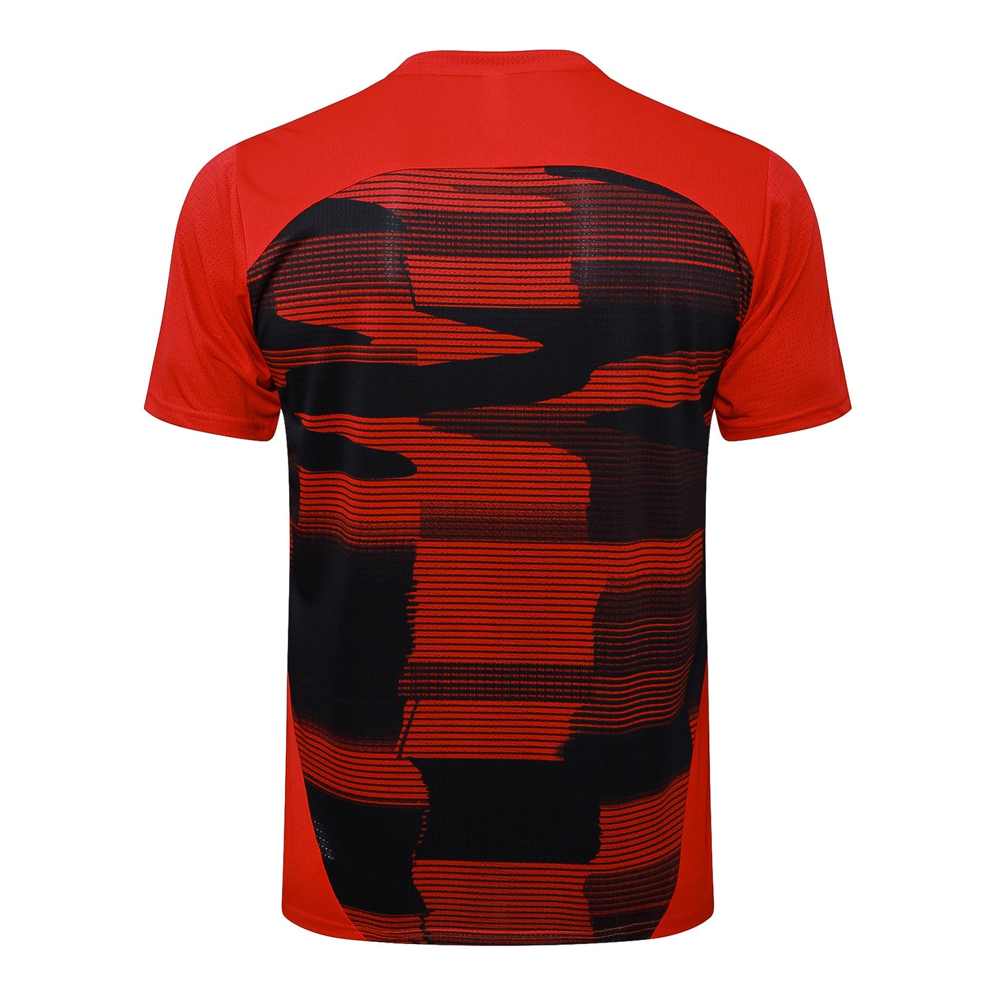 Conjunto de entrenamiento 25-26 AC Milan