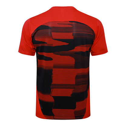 Conjunto de entrenamiento 25-26 AC Milan